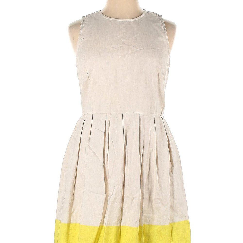 Summer Stunner Gap Dress
